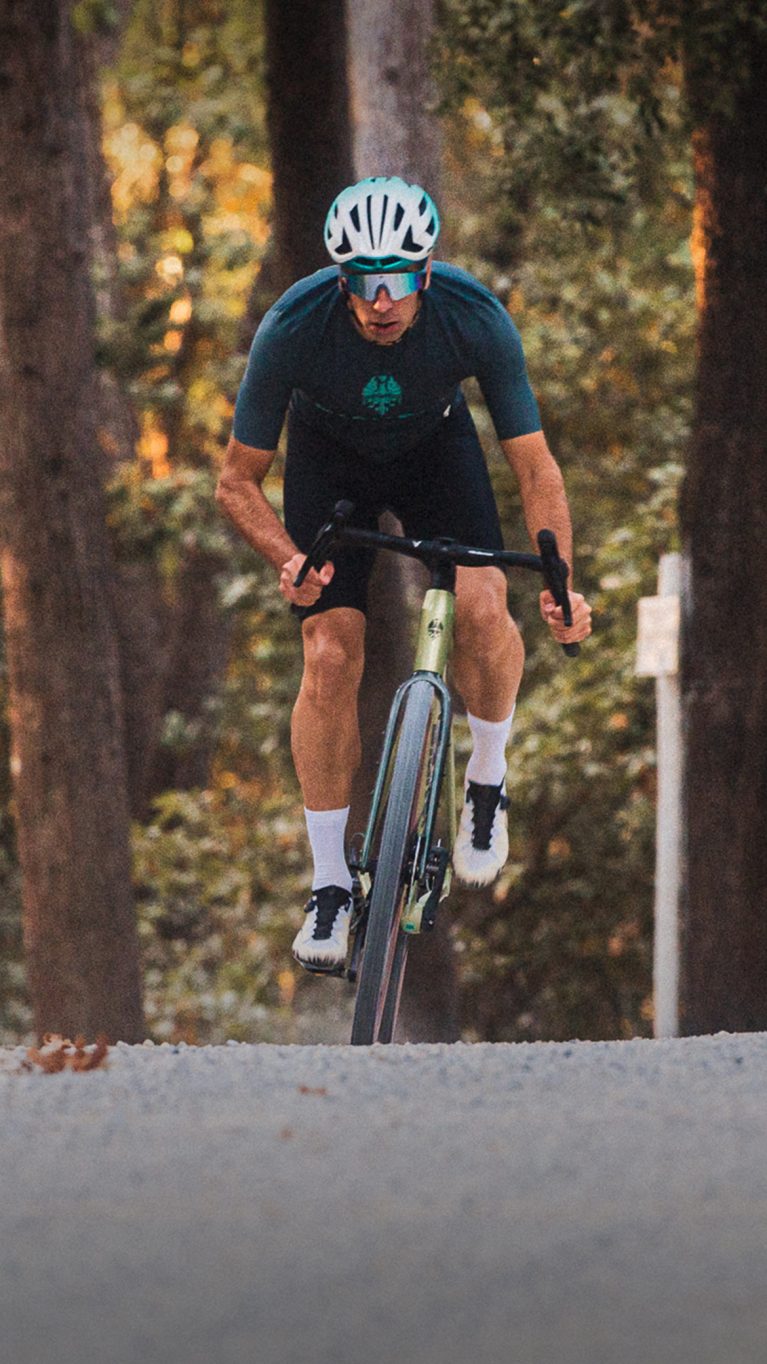 Bianchi Splash Mobile