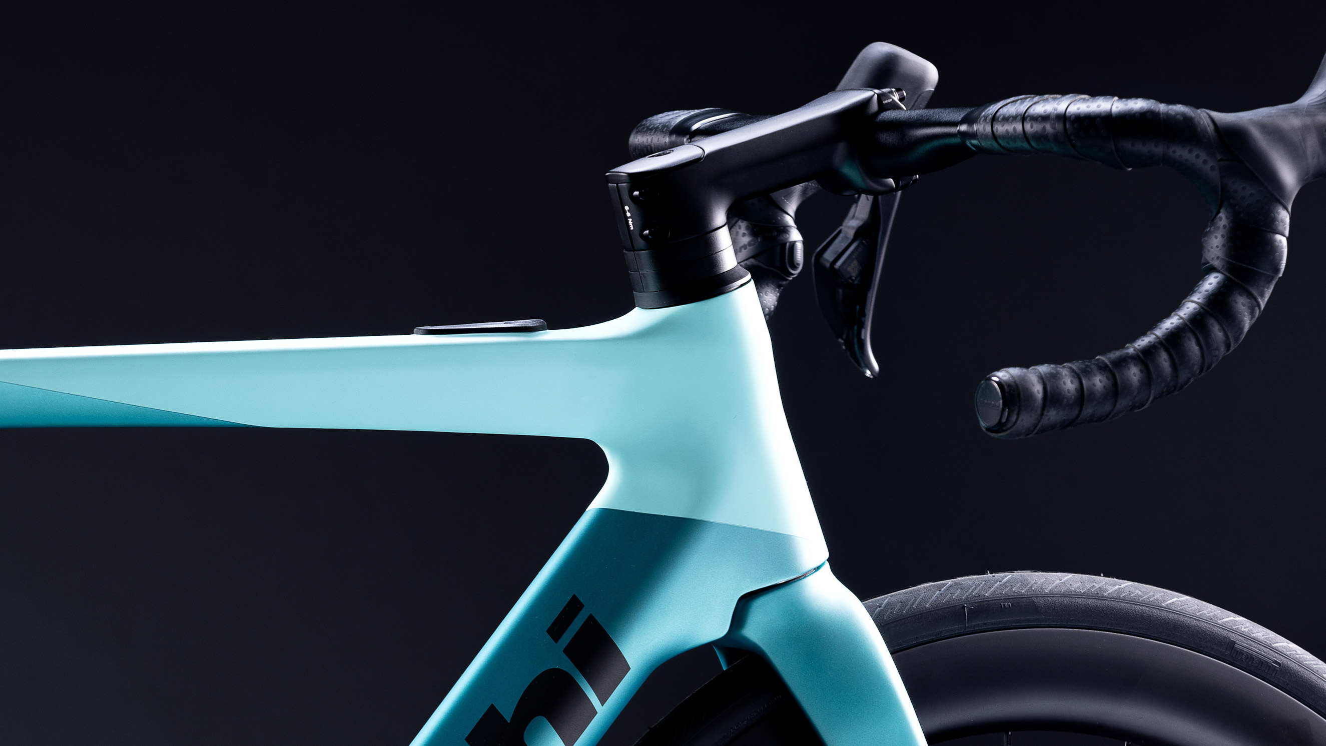 Bianchi Splash Desktop