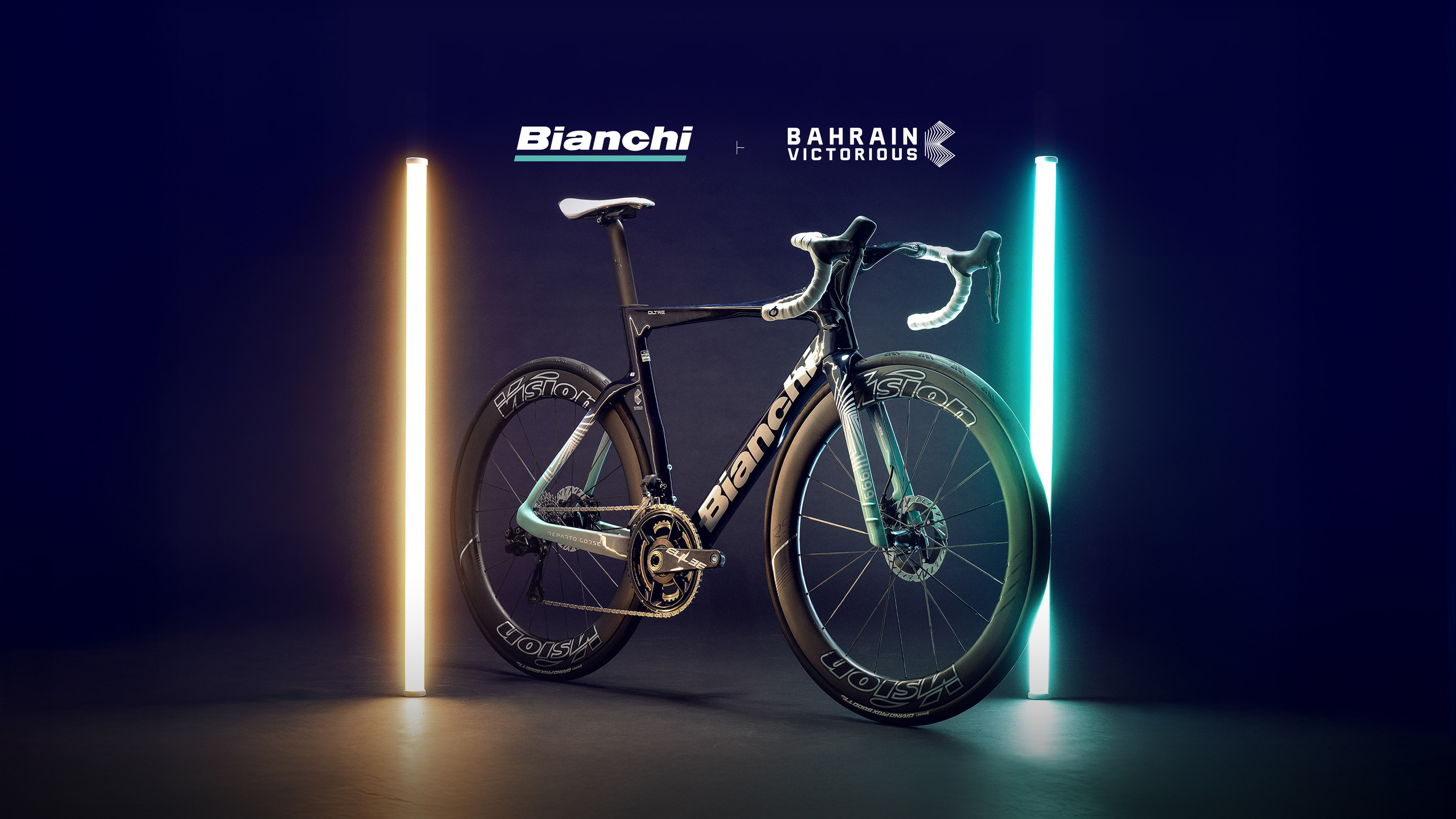 Bianchi | Performance bicycles since 1885