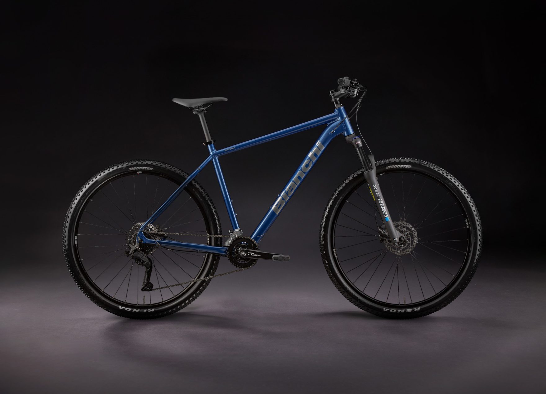 Cross Country | Bianchi