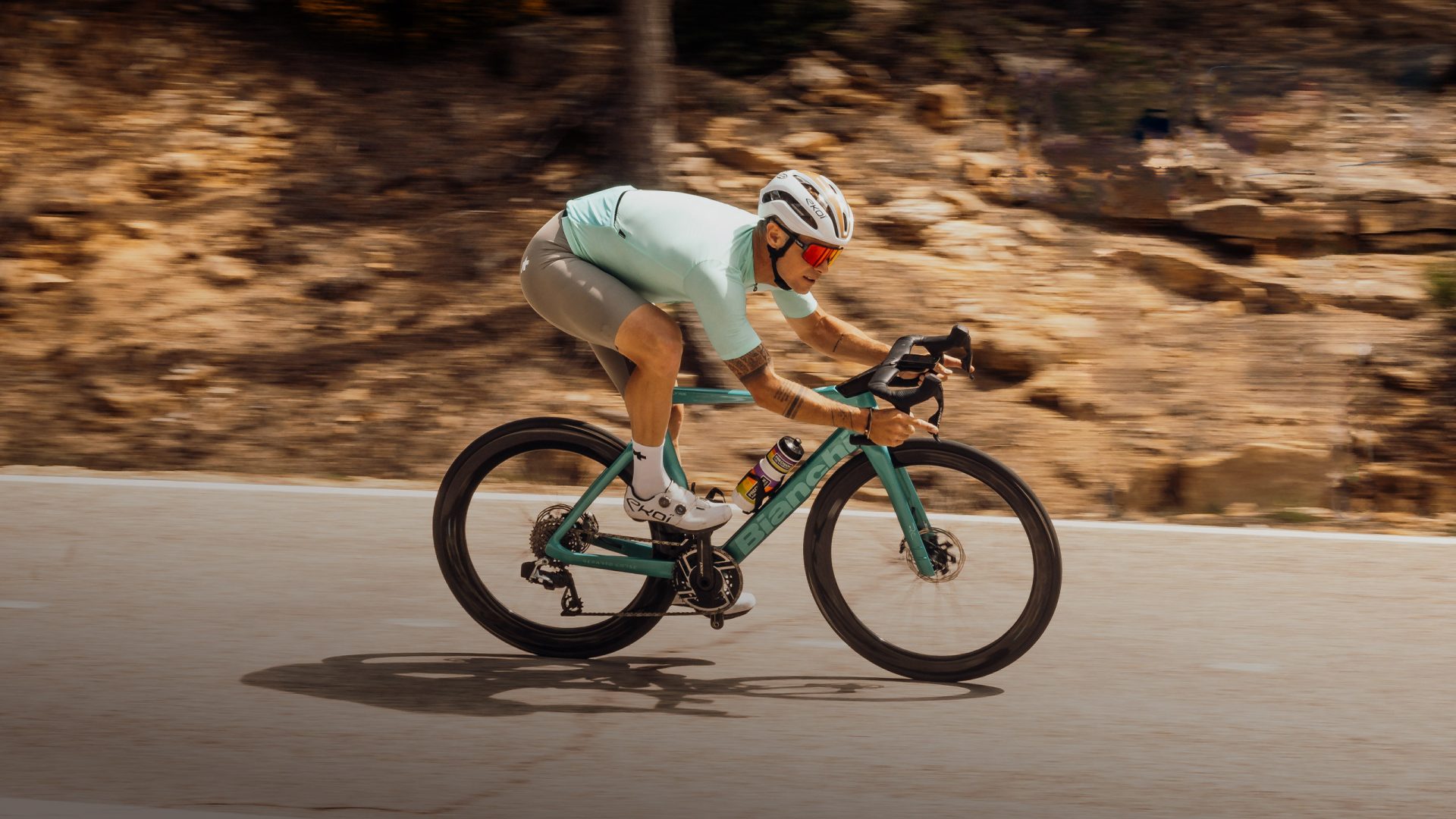 Bianchi Oltre | Bianchi