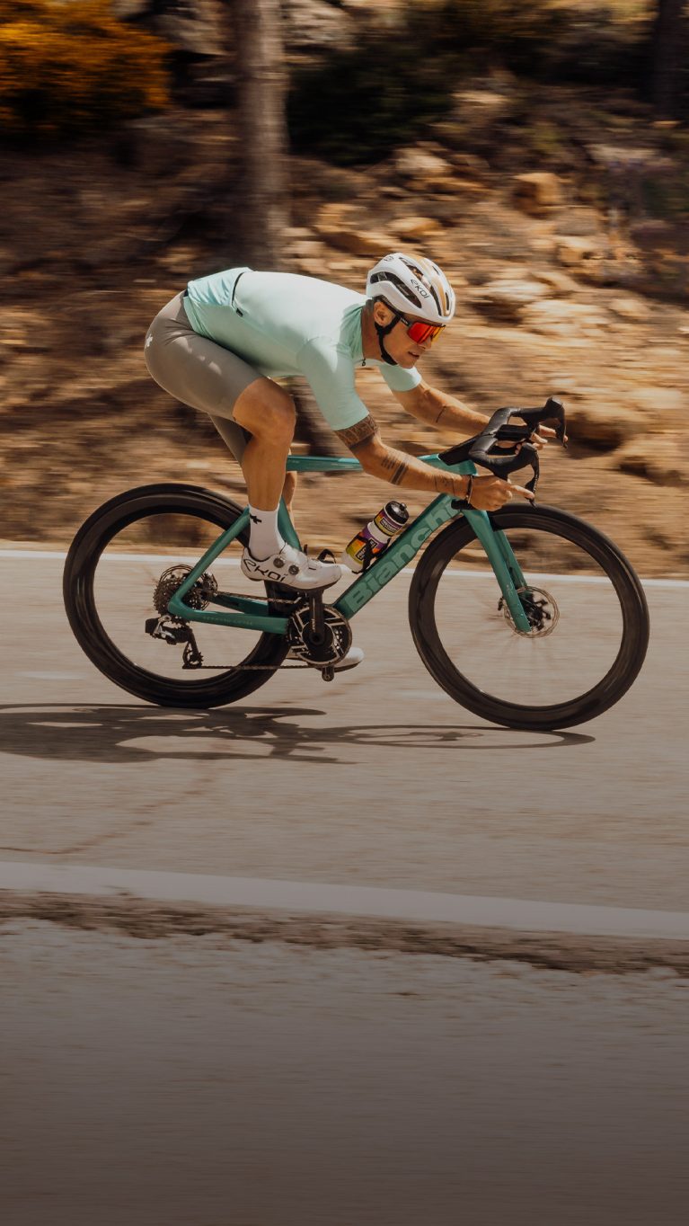 Bianchi Oltre | Bianchi