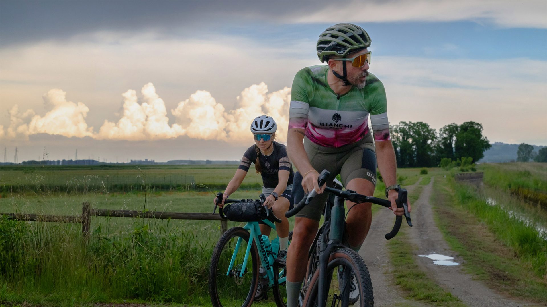 Bianchi Splash Desktop