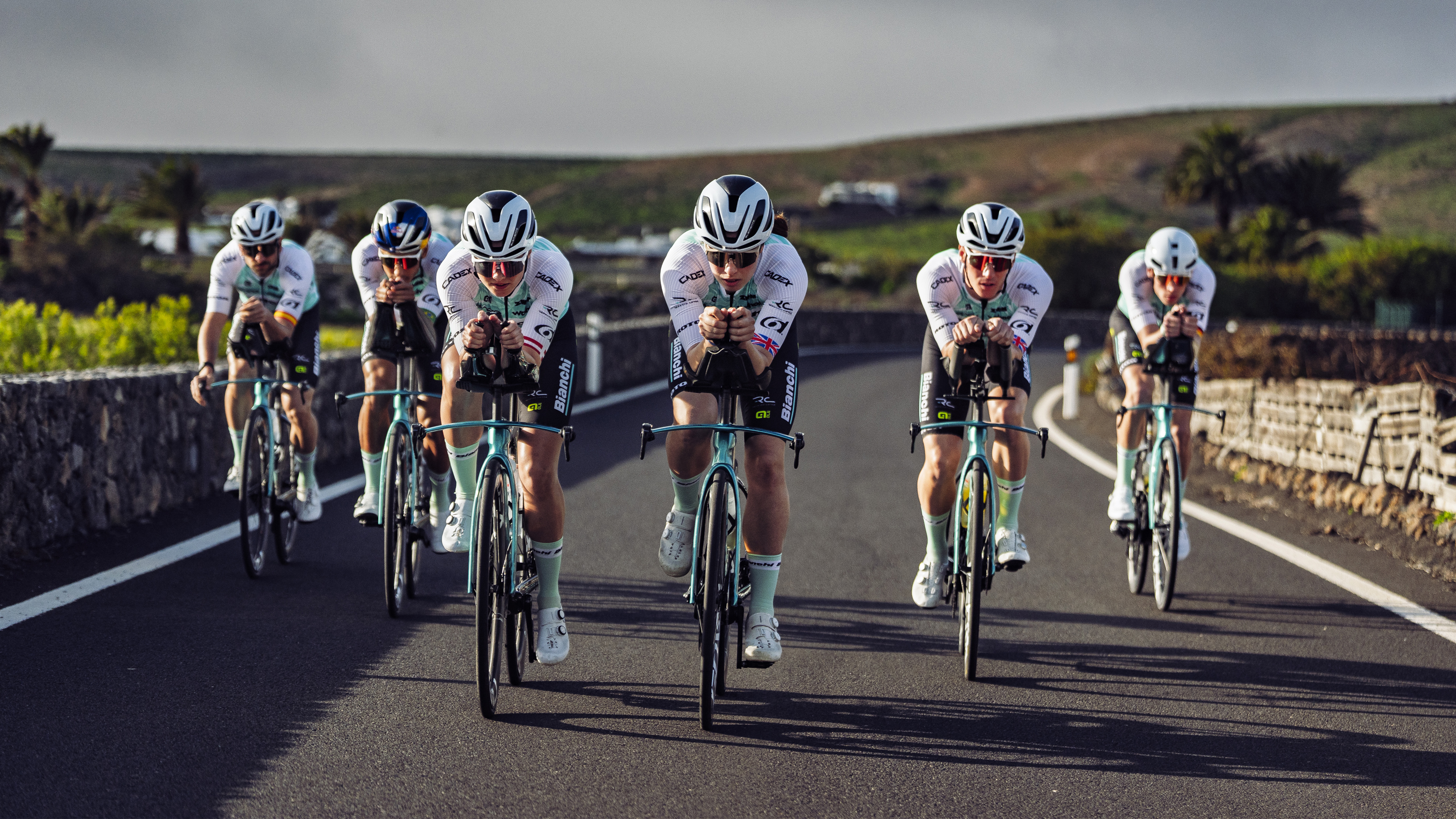 Bianchi Splash Desktop