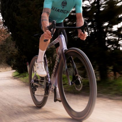 Bianchi | menu-allrounder