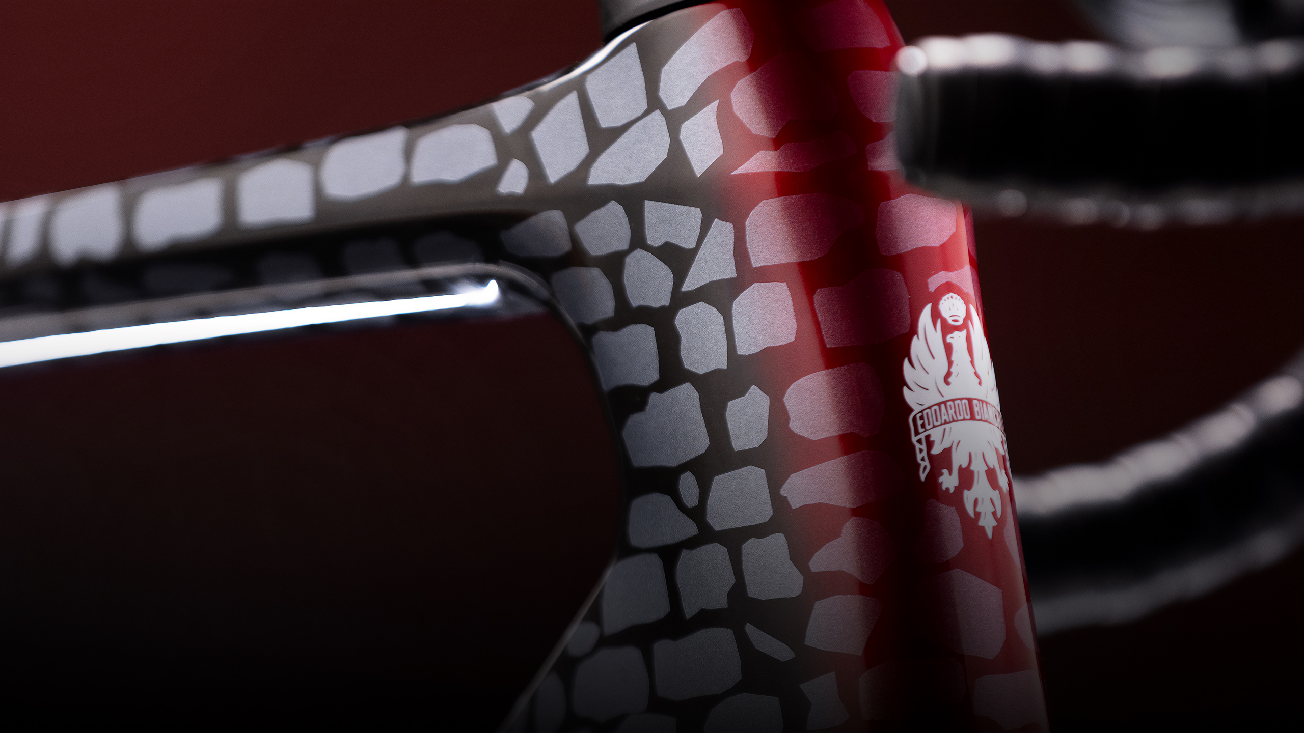 Bianchi Splash Desktop