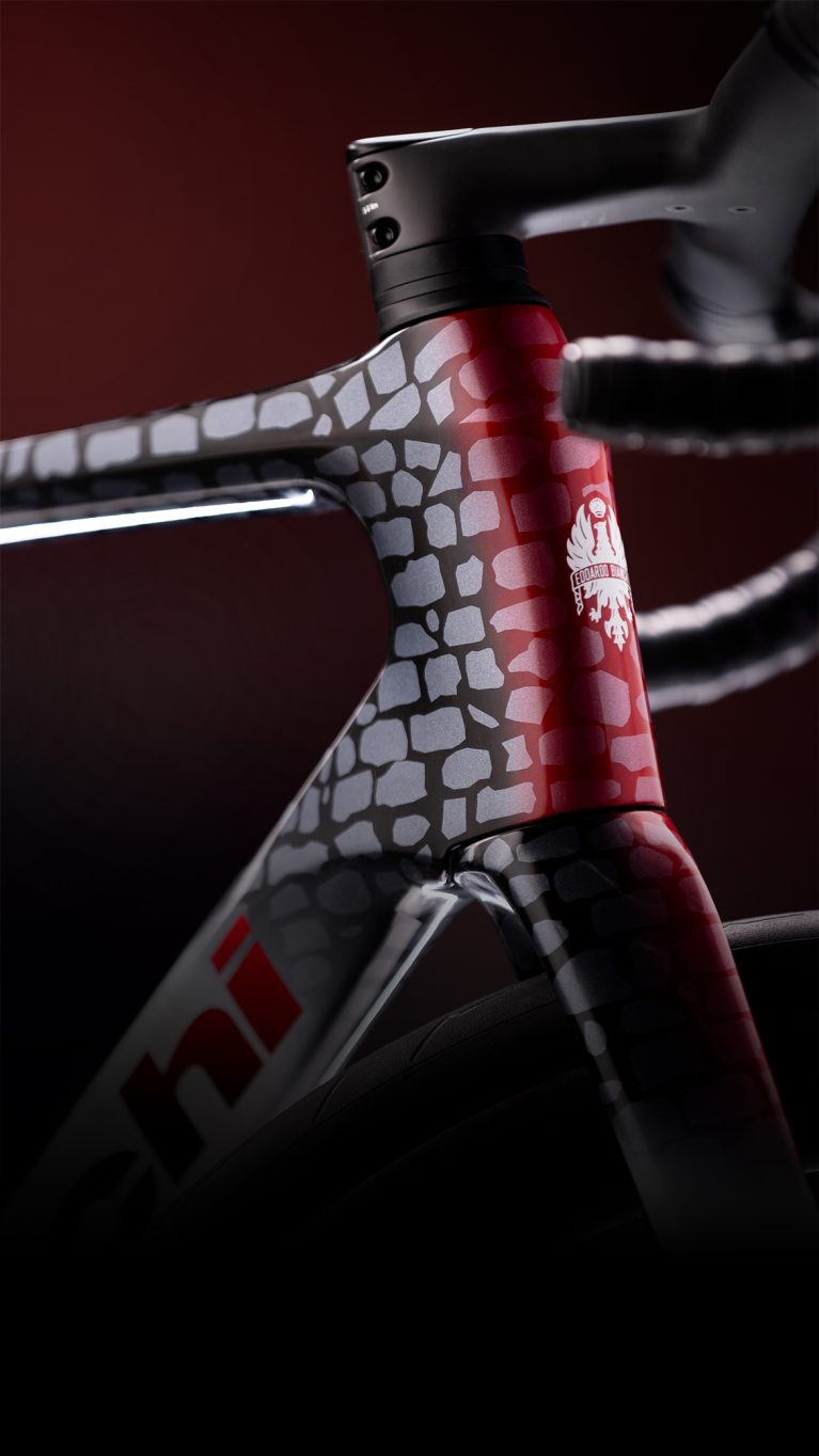 Bianchi Splash Mobile