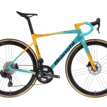 Specialissima RC Pantani - Bianchi