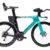 ZY – Metalic Celeste / Black UD Carbon