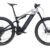 ET – Graphite / Grey Silver Iridescent