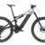 ET – Graphite / Grey Silver Iridescent