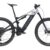ET – Graphite / Grey Silver Iridescent