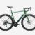 9H – Verde Camaleonte / Logo Black