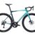 B5 – Blue Tail / Metallic Celeste / CK16