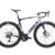 IZ – Viola Sfumato/CK16 Pattern/Logo Cromato Iridescente