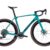 FG – Celeste Metallic / Graphite – CK16