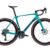 FG – Celeste Metallic / Graphite – CK16