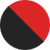 7E - Black / Red Fluo
