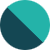 8E - Petrolio Celeste / Logo CK16
