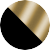 8H - Nero Metallizzato / Logo Cromato Oro