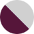 9G - Rosso Rubino / Logo Avorio