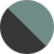 YF - Graphite / Sage Green