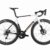 JU – Ying & Yang: Carbonio UD / Bianco Italia + Logo cromato iridescente + Full Glossy