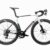 JU – Ying & Yang: Carbonio UD / Bianco Italia + Logo cromato iridescente + Full Glossy