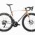 JS – Mocha: Bianco Italia / Bronzo + Logo nero + Full Glossy
