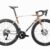 JS – Mocha: Bianco Italia / Bronzo + Logo nero + Full Glossy
