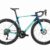 JE – Celeste: Celeste Metallico / Celeste Scuro + Logo CK16 + Full Glossy