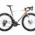 JS – Mocha: Bianco Italia / Bronzo + Logo nero + Full Glossy
