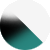 JA – Antartica: Bianco ghiaccio / Celeste Metallico / Nero + Logo Cromato [Full Glossy]