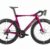 OX – Burgundy: Burgundy / Logo cromato [Full Glossy]
