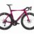 OX – Burgundy: Burgundy / Logo cromato [Full Glossy]