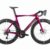 OX – Burgundy: Burgundy / Logo cromato [Full Glossy]