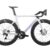 OC – California: Bianco California / perlato + Logo sfumato rosa/blu [Full Glossy]