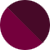 RT - Alba Rossa: Burgundy / Magenta / Logo bianco [Full Flossy]
