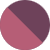 XI - Rosa Cipro: Rosa Cipro / Decaldo dark / Logo nero [Full Glossy]