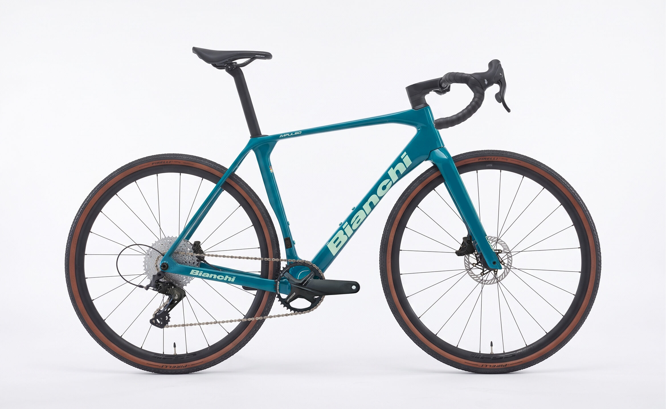 Impulso COMP - Bianchi